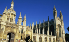 中國認(rèn)可的英國大學(xué)有哪些？