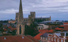 英國約克大學(xué)是怎樣一種存在？