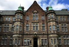 愛丁堡大學(xué)五大強勢專業(yè)！趕緊收藏吧