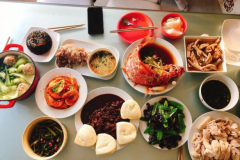 新西蘭微留學札記——每逢佳節倍思親