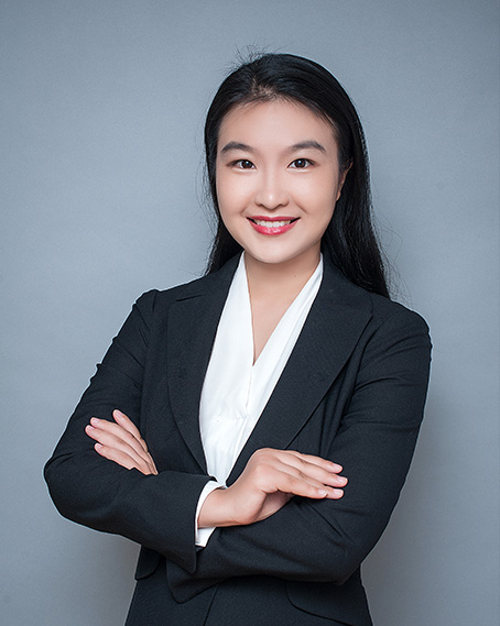 五湖留學顧問團隊-留學規劃師-彭義雯