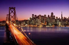 留學生擠破頭都想去的7大美國城市，你認同嗎二