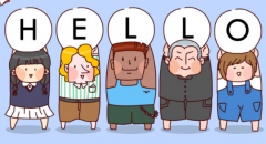 留學生如何走出舒適圈？