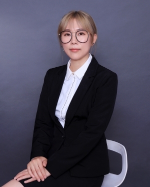 五湖留學顧問團隊-資深文案-潘嘉怡 Sheryl