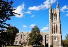 美國法學(xué)院及法學(xué)專業(yè)介紹