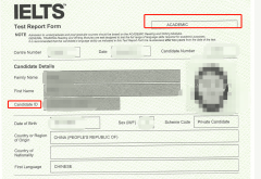 雅思一旦恢復考試，留學英國的考鴨們應該報考