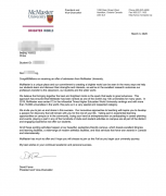 加拿大留學(xué)案例分享