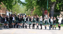 美國高中怎樣培養(yǎng)學生領導能力