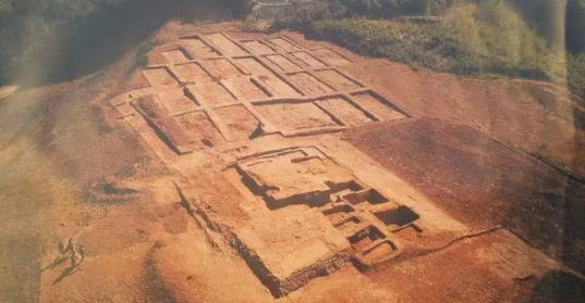 樸新游學“探秘良渚文明”考古學科研項目介紹