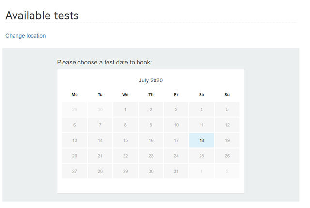 加拿大重開雅思、CELPIP思培考試！最快本周末可預約！