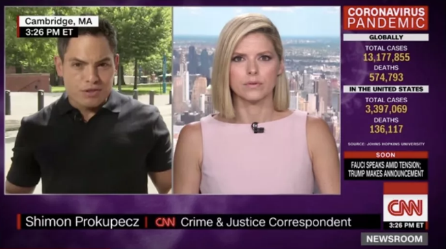 特朗普政府取消留學生網課限制 美國重啟全球簽證！