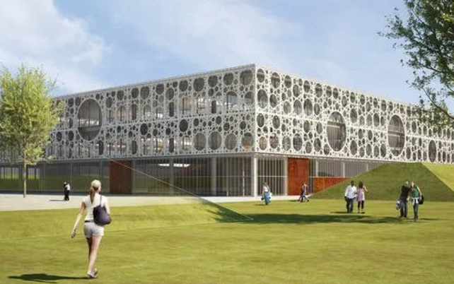 丹麥留學(xué)高校推薦之丹麥Q(jìng)S世界大學(xué)排名榜推薦