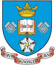 英國留學之謝菲爾德大學