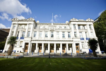 倫敦瑪麗女王大學教學質量院系設置地理優勢