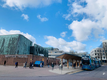 英國南安普頓大學簡介 盾徽校訓校區等詳解