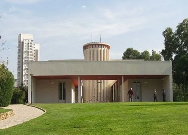 以色列留學選什么院校什么專業比較好？