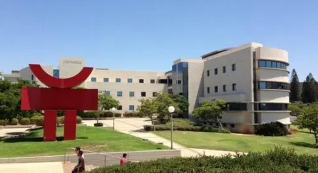 以色列留學選什么院校什么專業比較好？