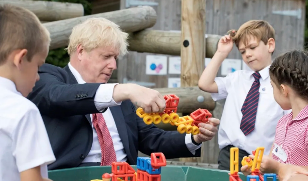 英國官宣9月開學，鮑里斯稱開放學校是社會經(jīng)濟和道義上的當務之急
