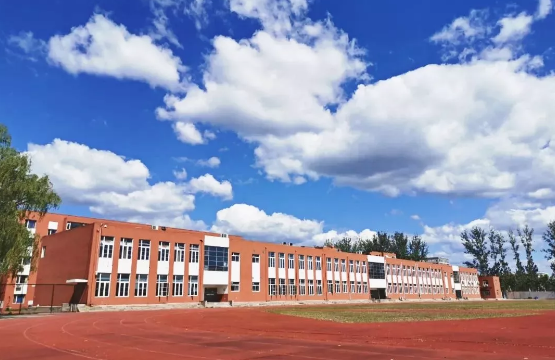 五湖北京短期學(xué)院秋季開學(xué)通知來啦！