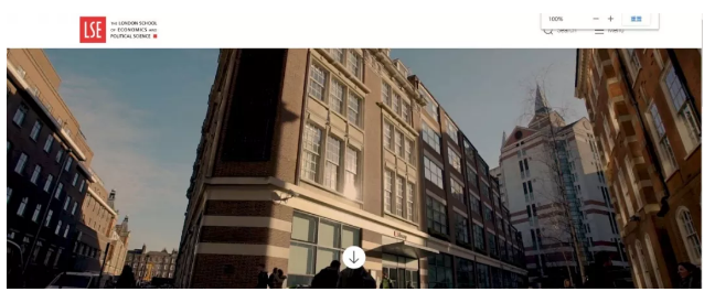 2020年英國留學的哪些學校要求雅思7.0-7.5分？