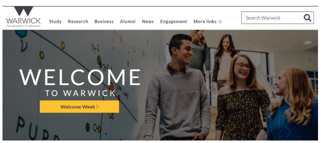 英國留學雅思要求在6.5-7.0分之間的高校盤點