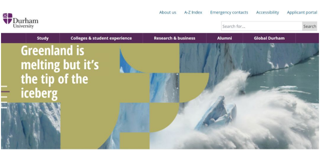 英國留學雅思要求在6.5-7.0分之間的高校盤點