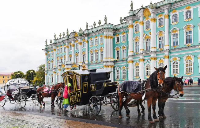 從中俄關(guān)系看，俄羅斯留學(xué)到底好不好？