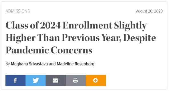 康奈爾大學正式公布2024屆錄取結果！（附高薪專業盤點及各本科專業平均起薪表）