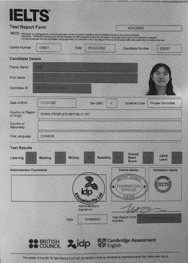 環球雅思培訓全新升級講·練·考系列課程效果怎么樣？提分快嗎？