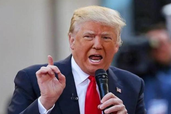 蓬佩奧：美國正在考慮限制中國學生赴美，趙立堅回應來了