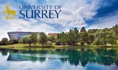 英國院校】University of Surrey: 薩里大學人工智能專業－世界前沿課程