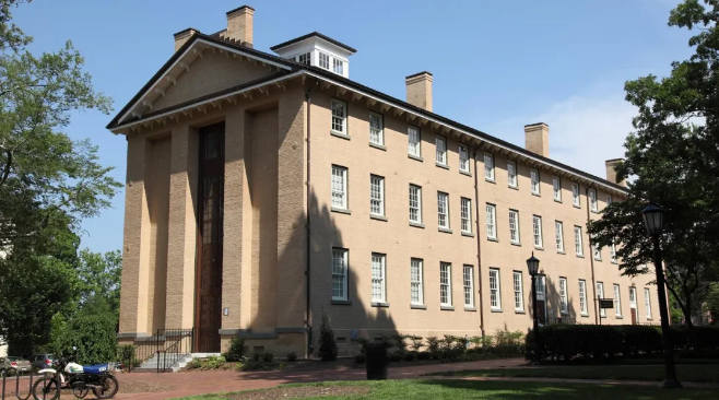 投資回報(bào)最高的美國(guó)大學(xué)TOP10,UCLA和UNC都能碾壓哈佛？