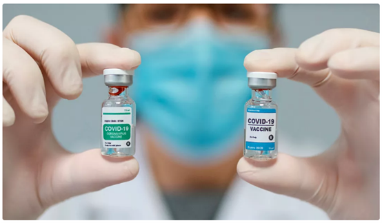 秋季返校美國多所大學(xué)要求學(xué)生接種新冠疫苗