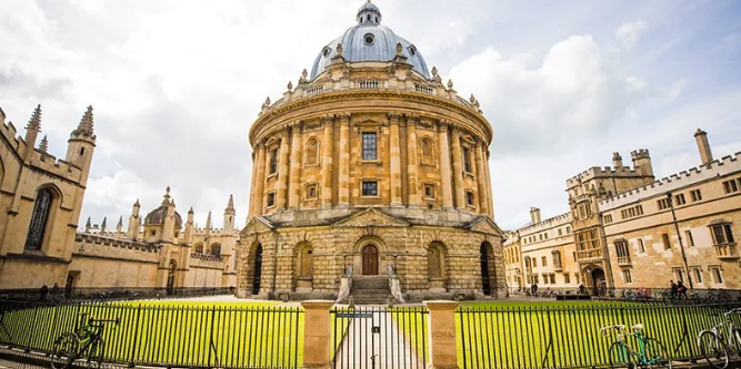 全球最難進的大學有哪些？世界錄取率最低的學校TOP10