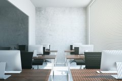 疫情影響網絡教育成為新常態，本科生和研究生對學校有了什么新需求呢?